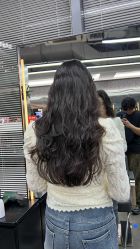 -Hair Code芭曲发型