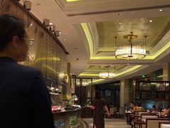 -索菲特西湖大酒店·香榭丽全日候餐厅(南山路店)