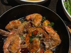 -九月里.自由花园餐厅