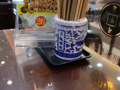 -蔡先生(双阳路店)