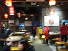 大堂-重庆渝达老火锅(春熙路店)