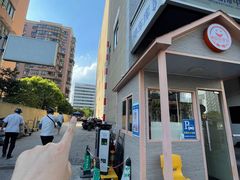 -Best U照相馆证件照·外拍(五角场店)