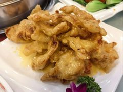 -鹿鸣春饭店(总店)