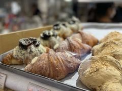 -OUR Bakery(SKP-S店)