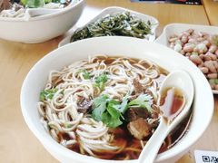 -李先生牛肉面大王(昌平鼓楼店)