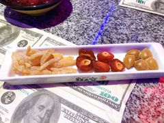 -蘭奢雅集·江浙菜(青山江滩店)