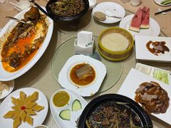 -烤肉宛饭庄(南礼士路店)