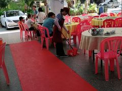 大堂-秋姐美食店(旅游大道店)