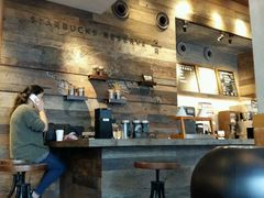 -星巴克(武康路店)
