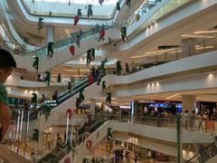 -天虹购物中心(石路店)