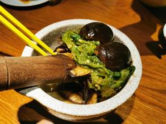 -炊烟小炒黄牛肉(东庆街店)