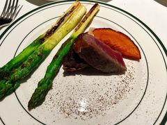 -Wolfgang’s Steakhouse 沃夫冈牛排馆(上海白玉兰广场店)