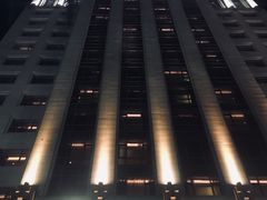 -喜来登健身中心