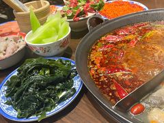 -萍姐火锅·公路夜市(南京新街口店)