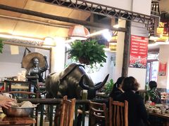 -苏稽跷脚牛肉(西象桥店)