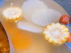 -手选潮汕鲜活牛肉火锅(二七广场店)