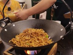 -吃货私房菜(丽江束河古镇店)