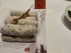 -贝勒爷·酥不腻烤鸭