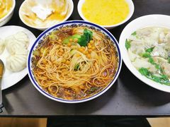 -小胖包子王(赵公口店)