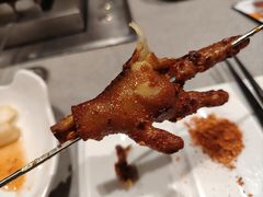 -丰茂烤串(公园店)
