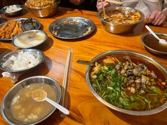 -柳州肥姨妈大骨螺蛳粉(双阳路店)