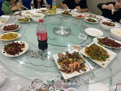 -聚德福海鲜家常菜(刘庄店)