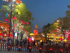 -大唐不夜城