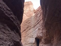 -天山神秘大峡谷