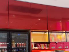 -老板恋上鱼(恒隆广场店)