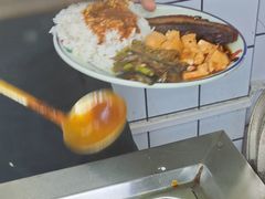 -富辉粉店·海南咖喱饭