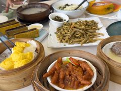 -馨越楼·点心·粤菜(赤坎店)