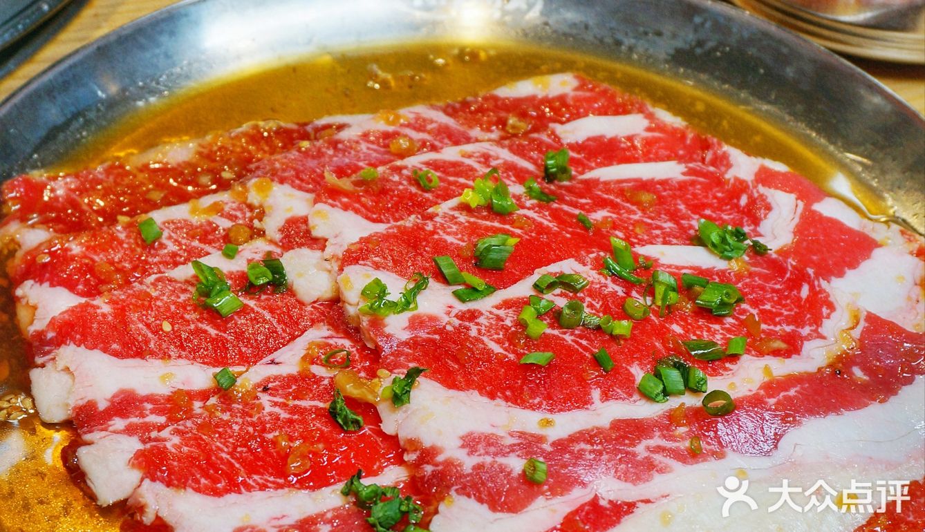 面对这家正宗韩式烤肉店，没有抵抗力‼️