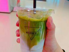 -Manner Coffee(大宁国际商业广场店)