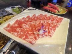 -唇辣号重庆老火锅(燕郊鑫乐汇店)