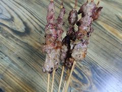 羊肉串-同来顺烧烤餐厅(哈尔滨道店)