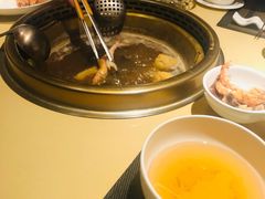 -余欢领鲜火锅(新街口店)