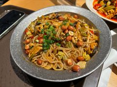 -水平有限广西米粉·广西风味集(五道口店)