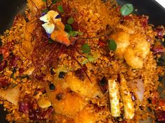 -潮上潮(南中环店)