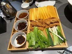 -老德州四合院·德州菜(天衢路店)
