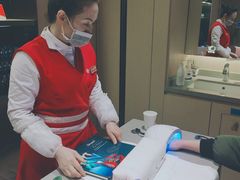 -海底捞火锅(方塔东街店)