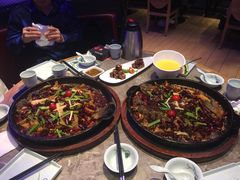 -老板恋上鱼(恒隆广场店)