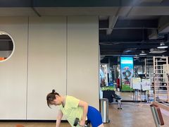 -恒之健私人定制健身(成山店)