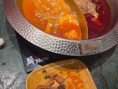 -牛New寿喜烧(曹路花园城店)
