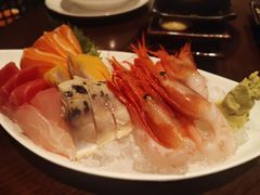 -佛山希尔顿酒店·融誉亚洲美食荟