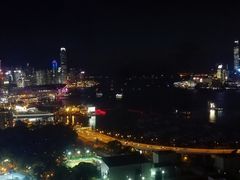 -铜锣湾如心酒店