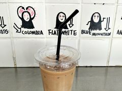 -Seesaw Coffee(环贸iapm店)
