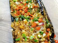-回头烧烤(悦荟购物中心店)