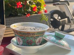 -茶是一枝花泡茶店
