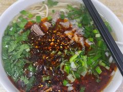 -玉香宫河州牛肉拉面