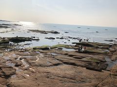 -青岛第二海水浴场